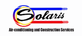 Solaris Air-Conditioning & Construction Services